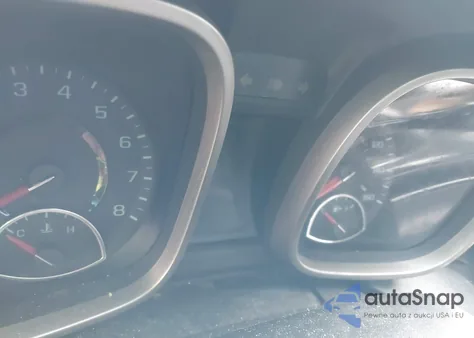 2015 Chevrolet Malibu 1Lz from USA, damaged, VIN 1G11F5SL3FF169323